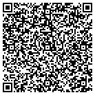 QR code with 0 Emergency 24 Hour Locksmith contacts