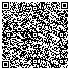 QR code with F S Purviance & Assoc contacts