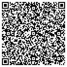 QR code with A 24 Hour A Locksmith contacts