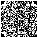 QR code with A Action Lock Smith contacts