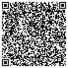 QR code with A To Z Event Solutions contacts