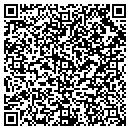 QR code with 24 Hour A Locks & Locksmith contacts