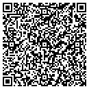 QR code with 24 Hour A Locks & Locksmith contacts
