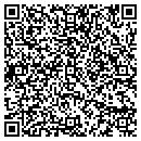QR code with 24 Hour A Locks & Locksmith contacts