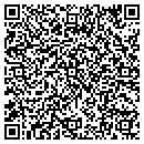 QR code with 24 Hour A Locks & Locksmith contacts