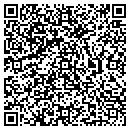 QR code with 24 Hour A Locks & Locksmith contacts