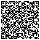 QR code with 24 Hour A Locks & Locksmith contacts