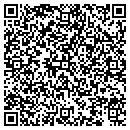 QR code with 24 Hour A Locks & Locksmith contacts