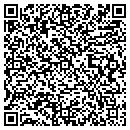QR code with A1 Lock & Key contacts