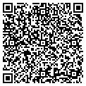 QR code with Bdi contacts