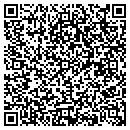 QR code with Allee House contacts