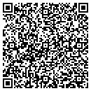 QR code with Cgp & Hllc contacts
