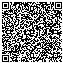 QR code with Amory Hma Inc contacts