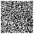 QR code with 1 Alpha Lock And Key contacts
