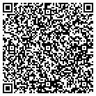 QR code with 1 Alpha Lock And Key Of Or contacts
