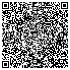 QR code with 1 Alpha Lock And Key Of Or contacts