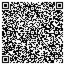 QR code with 24 Hour A Locksmith contacts