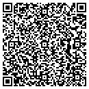 QR code with A1 Safe Lock contacts