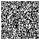 QR code with A 24 Hour Locksmith contacts