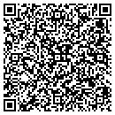 QR code with A J Lock & Key contacts
