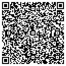 QR code with 1 24 Hour A Emergency A Lock contacts