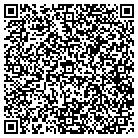 QR code with A 1 Emergency Locksmith contacts