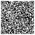 QR code with R Garland Finish Carpenter contacts