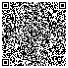 QR code with A-24 Hour Emergency Locksmith Inc contacts