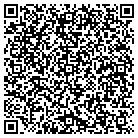 QR code with Alegent Creighton Health Bus contacts