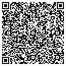 QR code with A Ranch 394 contacts