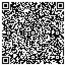 QR code with A Cat Hospital contacts