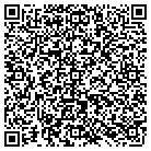QR code with Myron's Mobile Locksmithing contacts