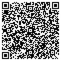 QR code with Game Escape contacts