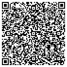 QR code with 1 Action Lock And Key contacts