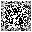 QR code with Ann Humphrey contacts