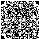 QR code with A A A Nashville Lock & Key contacts