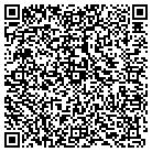 QR code with Fairfield Las Vegas Referral contacts