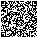 QR code with Albee Budnitz contacts
