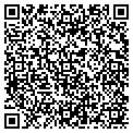 QR code with Geo Ann Baker contacts