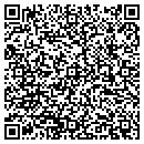QR code with Cleopatras contacts