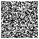 QR code with 1-24-7 A Locksmith contacts