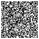 QR code with 24 Hour A Locks & Locksmith contacts