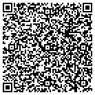 QR code with River Junction Liquors contacts