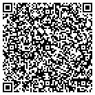QR code with Marshall County Treasurer contacts