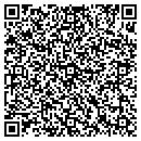 QR code with 0 24 Hour A Locksmith contacts