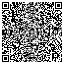 QR code with 0 24 Hour A Locksmith contacts