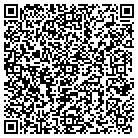 QR code with G Force Lock & Safe LLC contacts