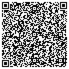 QR code with Mammoth Cave Wax Museum contacts
