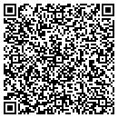 QR code with A-1 Lock & Safe contacts