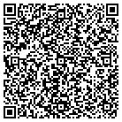 QR code with Aaron's Lock & Safe LLC contacts